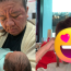 Xót xa gương mặt biến dạng sau khi mang thai của người mẹ trẻ, nhìn lại nhan sắc xinh đẹp trước đó càng không dám tin