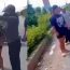 Vụ nữ sinh 14 tuổi bị các bà hàng xóm đánh hội đồng: Người đánh sang nhà nạn nhân gây áp lực đòi gỡ clip?