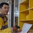 Phí ship chỉ 165K, vị khách ở TPHCM chuyển khoản luôn 165 triệu đồng: Shipper lập tức báo cáo luôn lãnh đạo đơn vị
