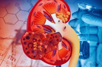 3 dấu hiệu cảnh báo Suy Thận thường xuyên xuất hiện vào ban đêm
