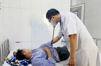 Bệnh viện K cảnh báo: Loại thịt này đang ‘nuôi dưỡng’ UT, chỉ cần ăn 50g mỗi ngày là tự động tăng nguy cơ đối mặt tử thần lên 18%