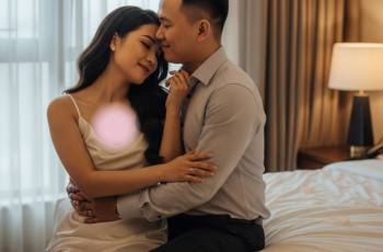 Yêu 3 năm không dám “vượt rào”, cố giữ cho vợ đến ngày cưới, ai cũng bảo tôi gàn dở “mỡ treo miệng mà không húp”, ai ngờ sau đêm tân hôn tôi nằm viện 1 tuần
