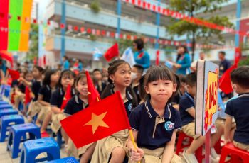 Lịch đi học trở lại của học sinh 34 tỉnh, thành phố sau kỳ nghỉ hè