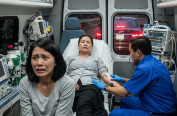 Có lẽ, trong câu chuyện này, không phải ai cũng đáng trách như tôi từng nghĩ