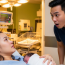Vợ mất 49 ngày chồng chợt nhận được cuộc gọi từ bệnh viện yêu cầu đến đón con mới sinh, đến nơi anh ngã quỵ khi thấy…
