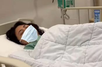 Tình hình cô gái trẻ bị tac dong ở chung cư Hà Nội lúc này