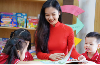 Tin vui lớn với hàng triệu phụ huynh mầm non trên cả nước
