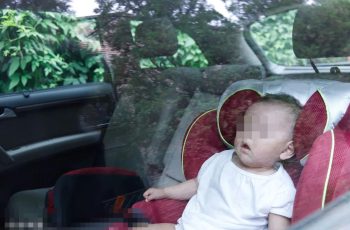 Thương tâm: Bé gái 1 tuổi qua đời do bị bỏ quên 5 tiếng trên xe đưa đón của trường mẫu giáo