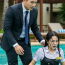Nữ phục vụ khách sạn bị tiểu thư nhà giàu nhẫn tâm đẩy xuống bể bơi, vị tổng tài bước vào khiến mọi người câm nín