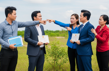 Chồng tôi cãi bố mẹ chồng bán bằng được mảnh đất hương hoả được 5 tỷ nhưng nhất quyết không chia cho em gái với lý do “con gái đi lấy chồng là hết”