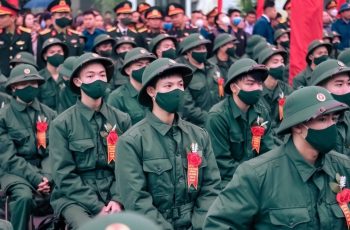 Tin vui: Từ 1/1/2026, công dân hoàn thành nghĩa vụ quân sự được hưởng chính sách chưa từng có