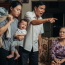 Con còn nhỏ, ở nhà chồng chưa hết cữ đã phải làm hết việc này việc kia, tôi xin bố mẹ chồng đưa con mới đẻ về nhà ngoại ít hôm, nào ngờ bố chồng chì chiết