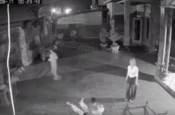 Nghi án vợ đâm chồng tử vong ở Phú Thọ: Camera tiết lộ gì?