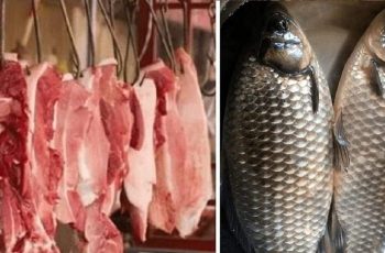 Ông bà ta dặn: “Thịt lợn không mua thịt cổ, mua cá không mua cá diếc”, vì sao không nên làm điều ngược lại?
