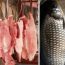 Ông bà ta dặn: “Thịt lợn không mua thịt cổ, mua cá không mua cá diếc”, vì sao không nên làm điều ngược lại?