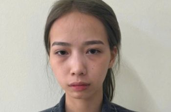 Người vợ nghi sát hại chồng ở Phú Thọ bị tạm giữ hình sự