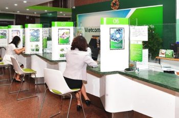 Vietcombank, BIDV, VietinBank, Agribank… tạm ngừng toàn bộ giao dịch rút/chuyển tiền đối với 5 trường hợp sau
