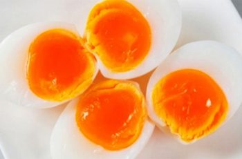 Bé 4 tuổi tuvong do ăn trứng, sai lầm từ cách chế biến tưởng chừng vô hại