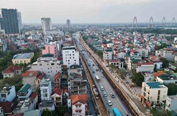 Mức lương tối thiểu vùng của 34 tỉnh, thành phố từ 1.7.2025