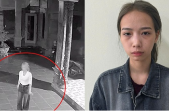 Tình tiết đau lòng vụ vợ sát hại chồng ở Phú Thọ: Đã kết hôn khoảng 5 năm, có một con trai 5 tuổi
