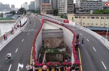 Ngôi nhà không chịu di dời khiến cao tốc phải chẻ đôi: Được đền bù 2 căn nhà và 4,5 tỷ đồng nhưng không thấy đủ, kết cục sống trong tiếng ồn quanh năm suốt tháng