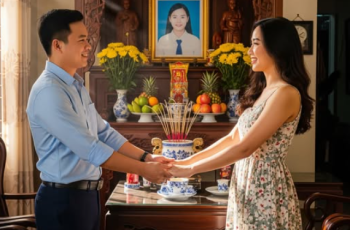 Chồng ngoại tình với gái trẻ suốt 10 năm, vợ làm ầm lên nhưng vẫn không thể chấm dứt được họ, vợ tức tối mà qua đời