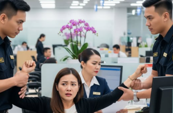 Một mình chăm mẹ chồng đến tận 9 năm trời, đến lúc làm sổ đỏ đất đai bà cho con gái hết, tôi chỉ được thừa kế sổ tiết kiệm 35 triệu