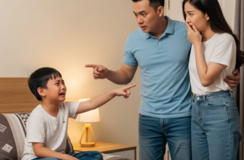 Vợ mất sớm vì ung thư, tôi 1 mình ‘gà trống nuôi con’ suốt 3 năm nay, đến ngày tôi dẫn vợ mới về cho có người bầu bạn