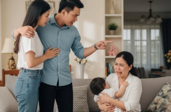 Lấy nhau đã 5 năm, vợ không có điểm gì để chê nhưng tôi vẫn có bồ, nói về cô bồ thì, cô ta không có gì hơn vợ nhưng không có thì tôi cảm thấy thiếu