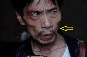 Các cụ dặn chẳng thừa: “Người hai má không có thịt, chớ nên kết giao”, vì sao vậy?
