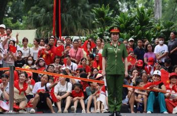 Cảnh báo nóng liên quan chính sách 100.000 đồng tiền quà tặng Quốc khánh 2/9