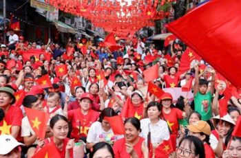 Chính phủ yêu cầu tặng quà dịp Quốc khánh 1 lần theo hộ gia đình Chính phủ yêu cầu tặng quà dịp Quốc khánh 1 lần theo hộ gia đình