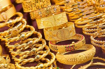 Giá vàng chiều hôm nay (30-8): Tăng sốc Giá vàng chiều hôm nay (30-8): Tăng sốc