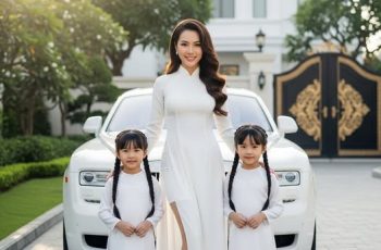 Người chồng ép vợ phải bỏ th;ai để dễ dàng đến với nhân tình, nhưng cô quyết định rời bỏ tất cả, trốn vào Đà Nẵng và âm thầm sinh hai con gái song sinh. Bảy năm sau, cô trở lại với các con, bắt đầu kế hoạch khiến chồng cũ phải trả giá từng chút một.