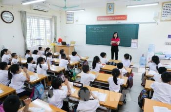 Chi tiết tiền lương, phụ cấp đối với nhà giáo từ 1.1.2026