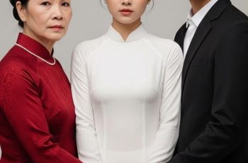 Mẹ vợ và con rể bỏ nhà đi cùng nhau, cầm theo hết tiền tiết kiệm chỉ để lại 1 mảnh giấy với 1 lời nhắn ngắn gọn trong két sắt…