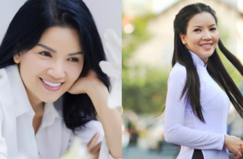Diễn viên Ngọc Trinh (Mùi Ngò Gai) đột ngột qua đời ở tuổi 52