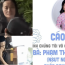 Tang lễ diễn viên Ngọc Trinh: Ốc Thanh Vân, Hùng Thuận và dàn sao đội mưa đến viếng trong đêm