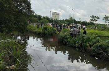 Vụ bà nội sát hại 2 cháu ở Hưng Yên: Hé lộ thêm thông tin đau lòng Vụ bà nội sát hại 2 cháu ở Hưng Yên: Hé lộ thêm thông tin đau lòng