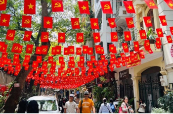 Lịch nghỉ năm 2026: Người lao động ở Việt Nam có tổng cộng 115 ngày nghỉ Lịch nghỉ năm 2026: Người lao động ở Việt Nam có tổng cộng 115 ngày nghỉ