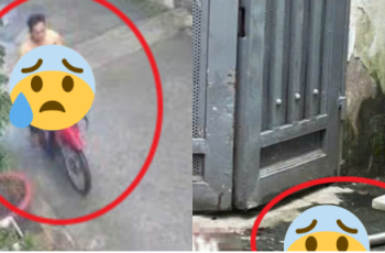 Trích xuất camera vụ chồng dùng dao tấn công vợ nằm thoi thóp trước nhà ở TP.HCM Trích xuất camera vụ chồng dùng dao tấn công vợ nằm thoi thóp trước nhà ở TP.HCM