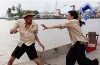 Từ hôm nay, công an xã sẽ thực hiện giám sát người có hành vi bạo lực gia đình Từ hôm nay, công an xã sẽ thực hiện giám sát người có hành vi bạo lực gia đình