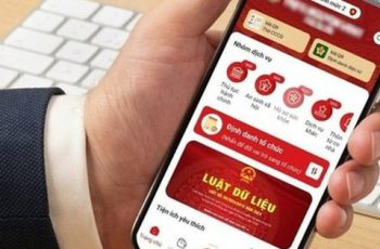 Chưa nhận được 100.000 đồng qua VNeID, người dân nên làm gì?
