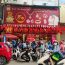 Giá vàng trong nước tăng cao, nhiều người xếp hàng chờ mua