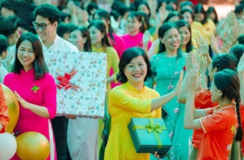 Giáo viên công lập được hưởng phụ cấp 70% khi trực tiếp đứng lớp theo quy định mới