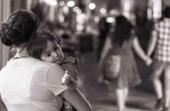 Ngoại tình, vui vẻ chốc lát nhưng quả báo nặng nề