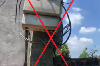 Vụ livestream tiền điện tăng cao ở Hưng Yên gây xôn xao dư luận: Đã có kết quả