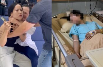 TP.HCM tạm ngưng hoạt động phòng khám nha khoa lấy gậy sắt đánh khách hàng