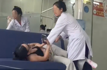 Lời khai bất ngờ của bác sĩ nha khoa “tác động” bệnh nhân tại phòng khám TP.HCM