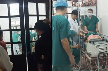 Sản phụ đau đớn mất con 40 tuần sau 9 tiếng nhập viện chỉ vì điều này